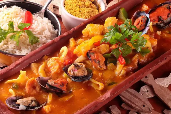 Onde Comer em Porto de Galinhas