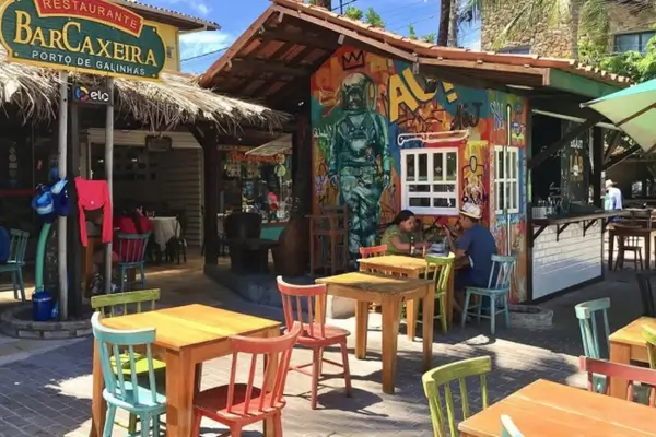 Onde Comer em Porto de Galinhas
