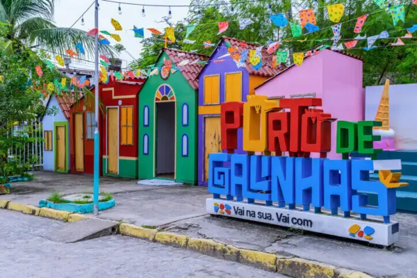 Onde Comer em Porto de Galinhas