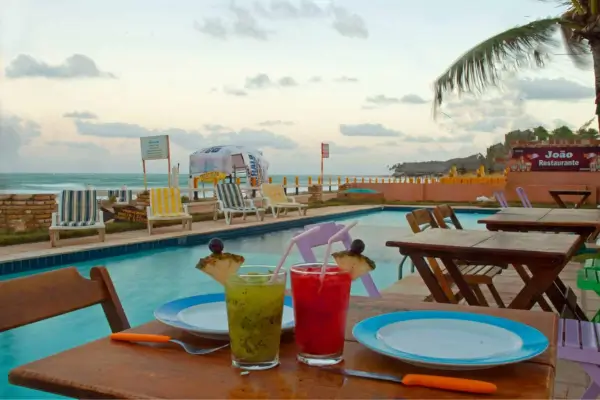 Onde Comer em Porto de Galinhas