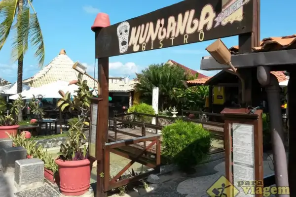 Onde Comer em Porto de Galinhas