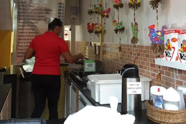 Onde Comer em Porto de Galinhas