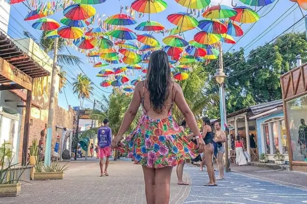 Melhor Época para Visitar Porto de Galinhas